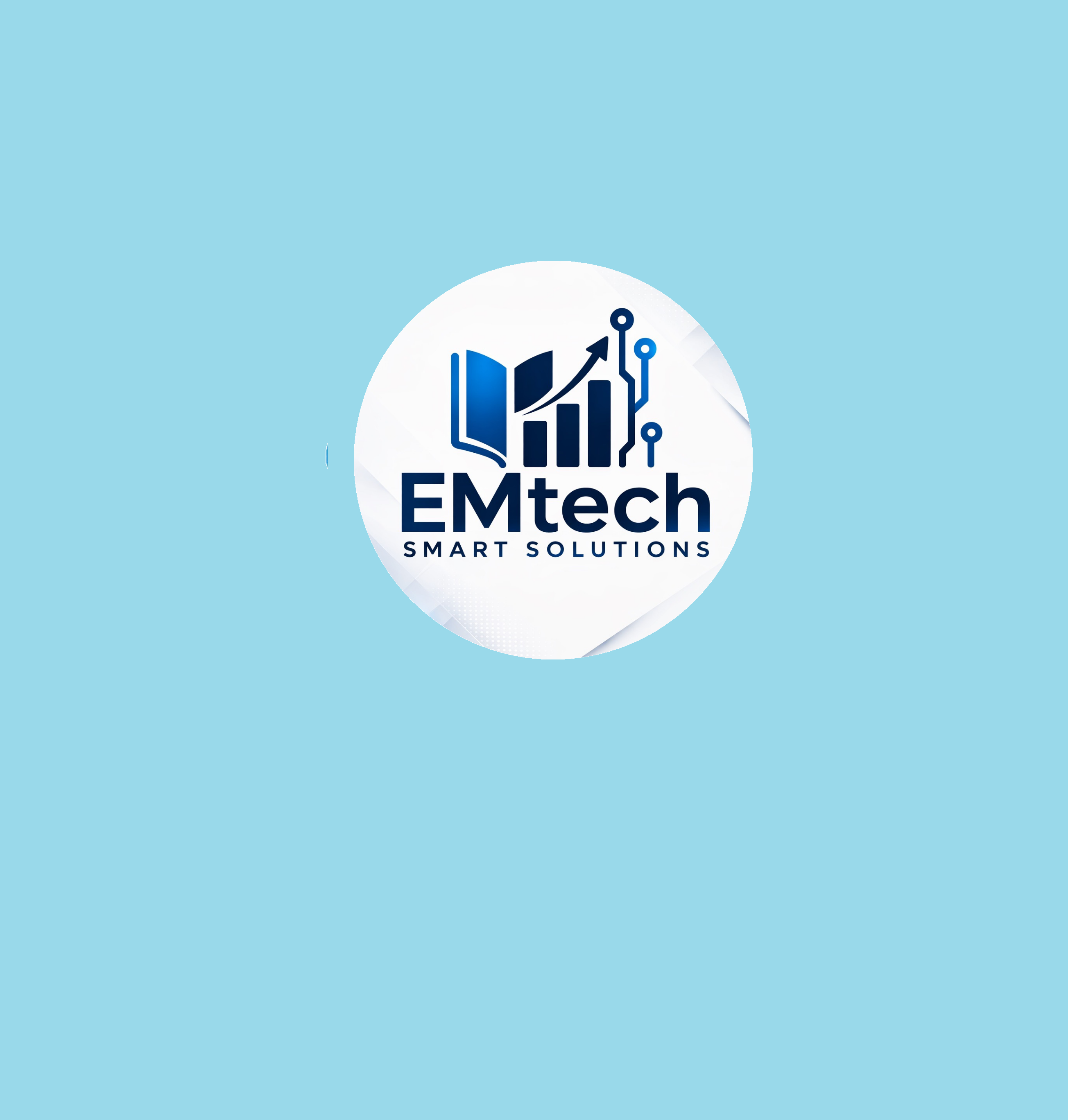 EMtech Smart Solutions